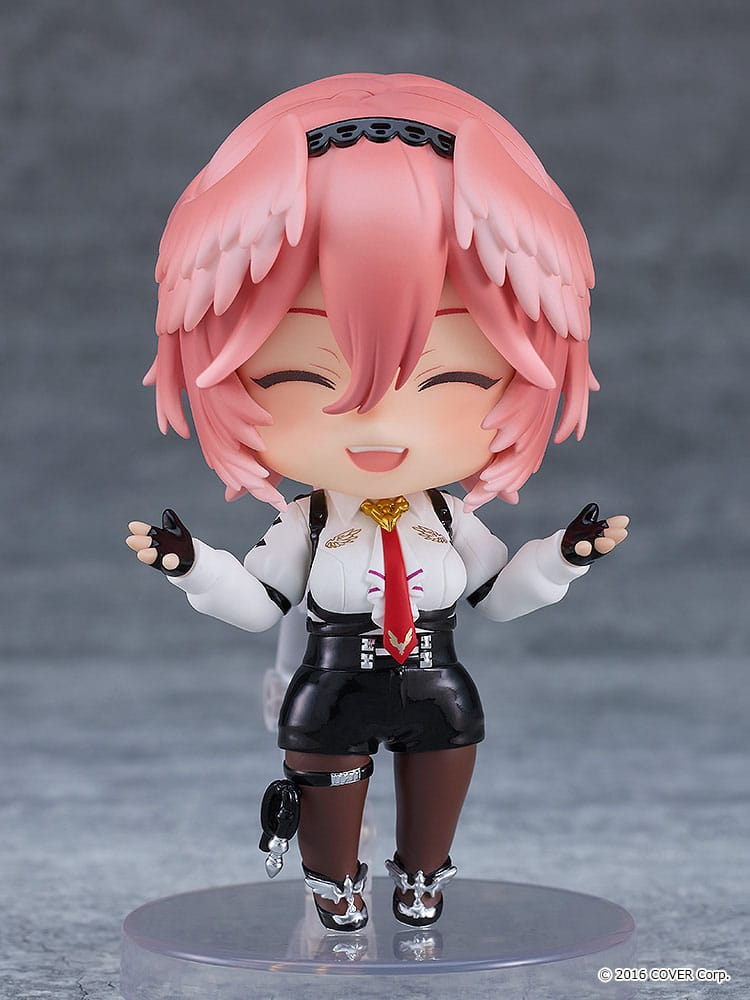 Hololive Nendoroid Takane Lui