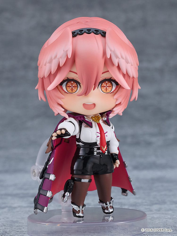 Hololive Nendoroid Takane Lui