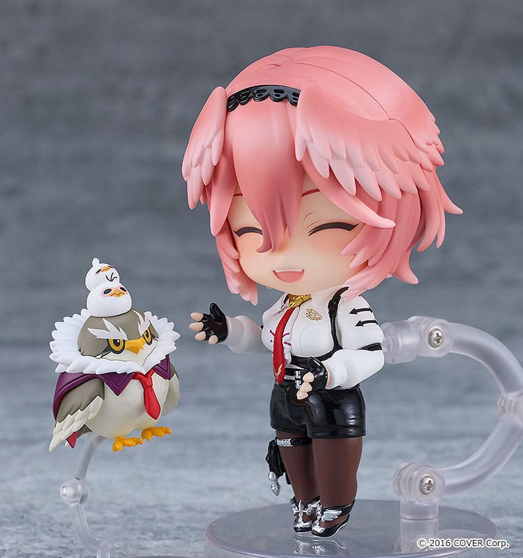 Hololive Nendoroid Takane Lui
