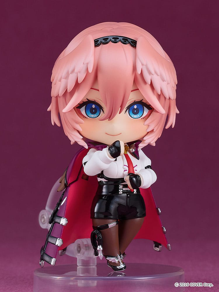Hololive Nendoroid Takane Lui