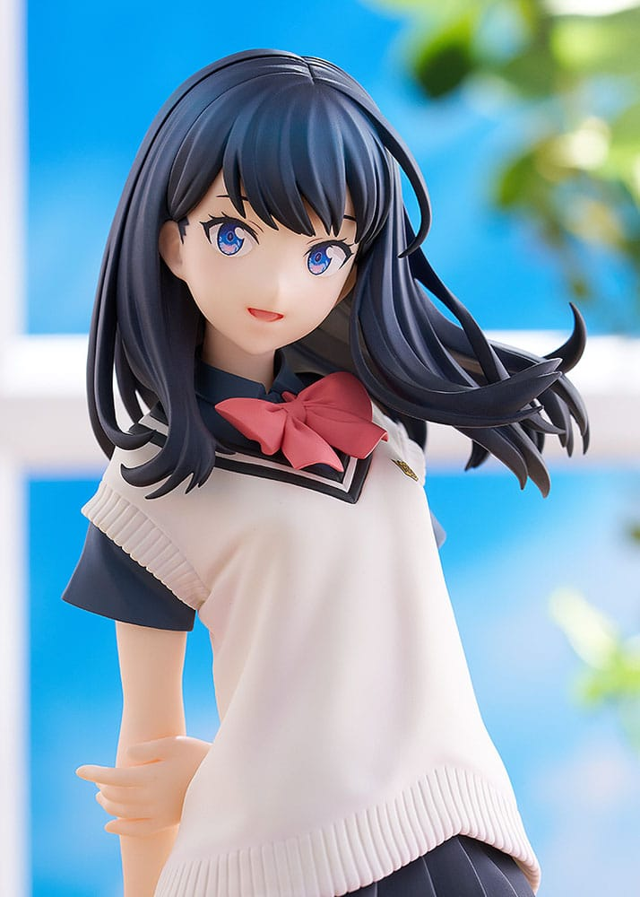 Gridman Universe POP UP PARADE L Rikka Takarada