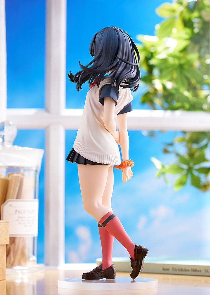 Gridman Universe POP UP PARADE L Rikka Takarada