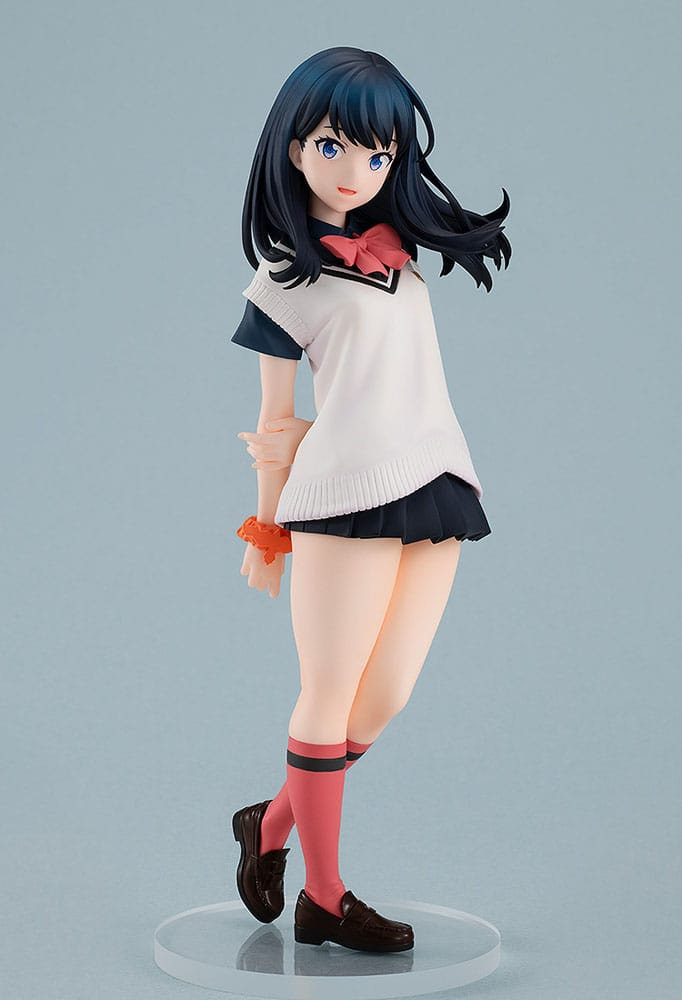 Gridman Universe POP UP PARADE L Rikka Takarada
