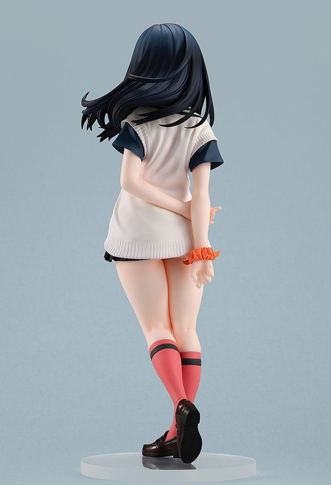 Gridman Universe POP UP PARADE L Rikka Takarada
