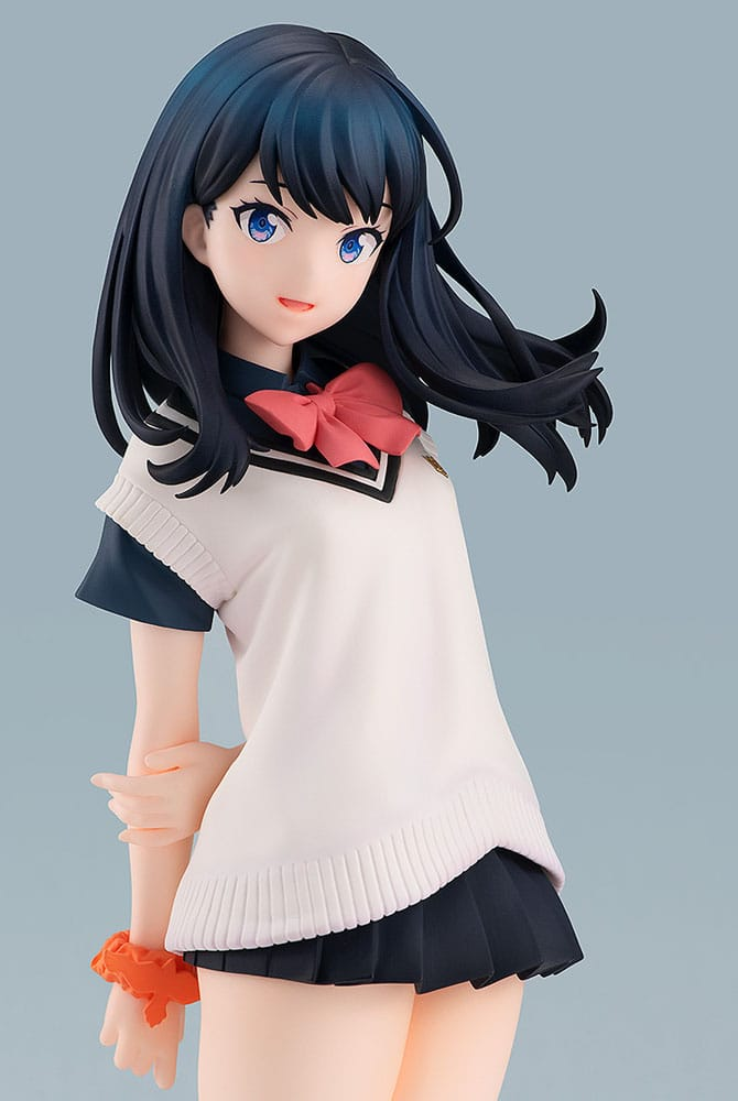Gridman Universe POP UP PARADE L Rikka Takarada
