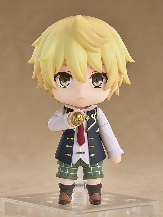 Pandora Hearts Nendoroid Oz Vessalius