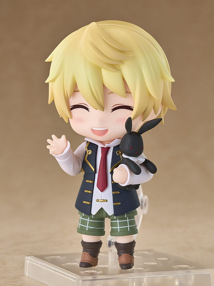 Pandora Hearts Nendoroid Oz Vessalius