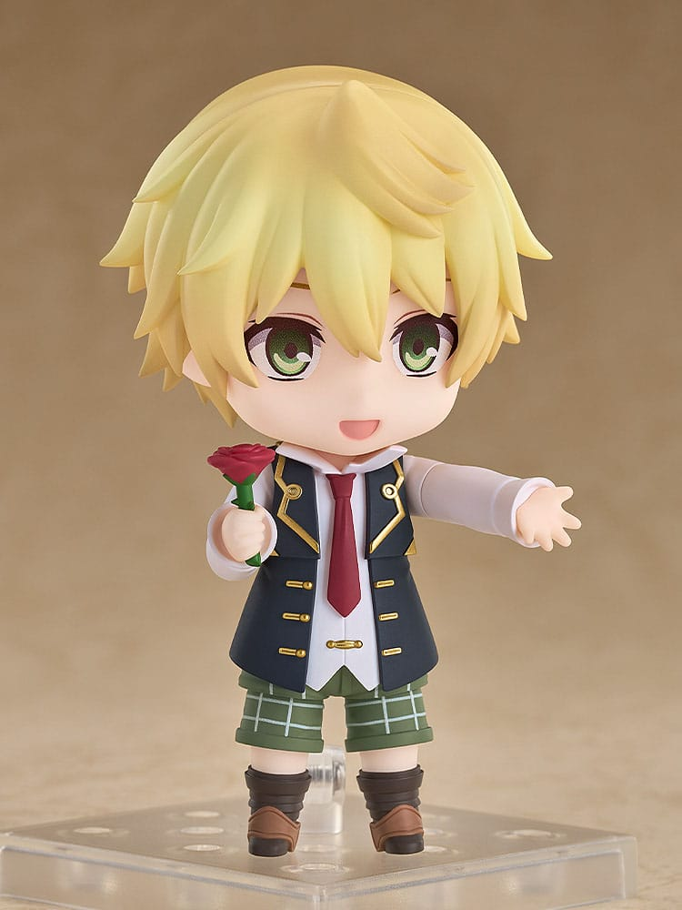 Pandora Hearts Nendoroid Oz Vessalius