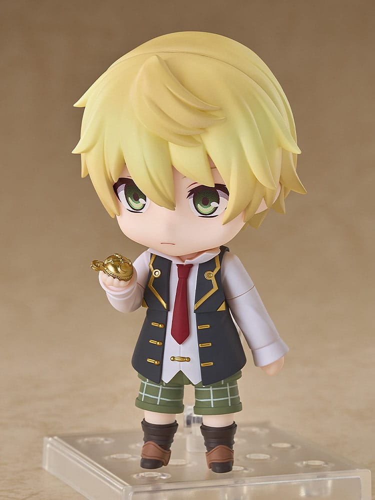 Pandora Hearts Nendoroid Oz Vessalius