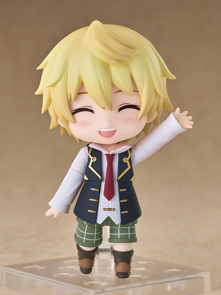 Pandora Hearts Nendoroid Oz Vessalius