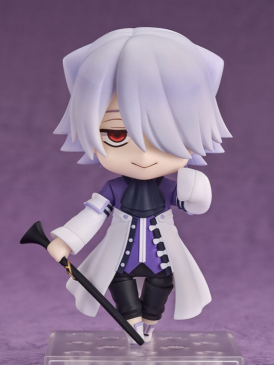 Pandora Hearts Nendoroid Xerxes Break