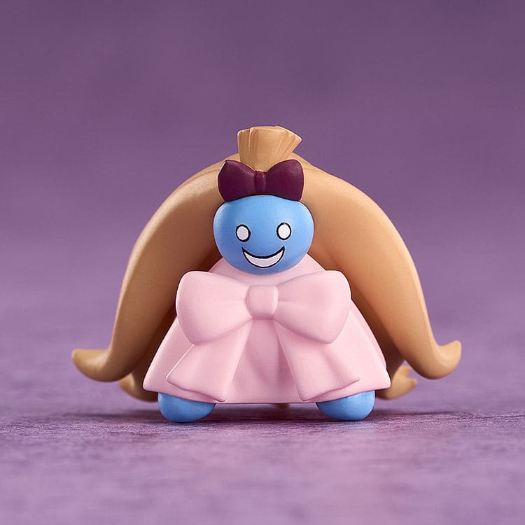 Pandora Hearts Nendoroid Xerxes Break