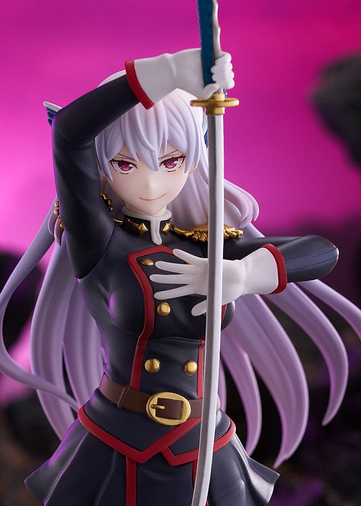 Chained Soldier POP UP PARADE Kyoka Uzen