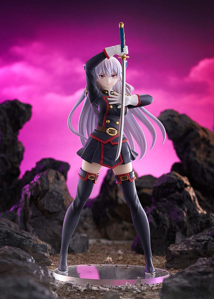 Chained Soldier POP UP PARADE Kyoka Uzen