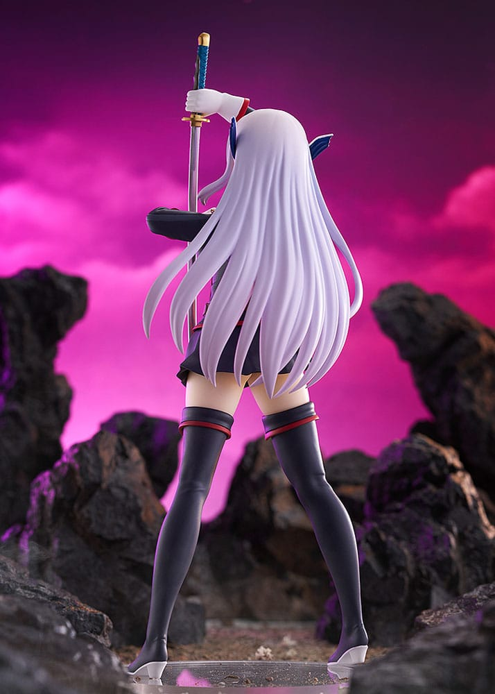 Chained Soldier POP UP PARADE Kyoka Uzen