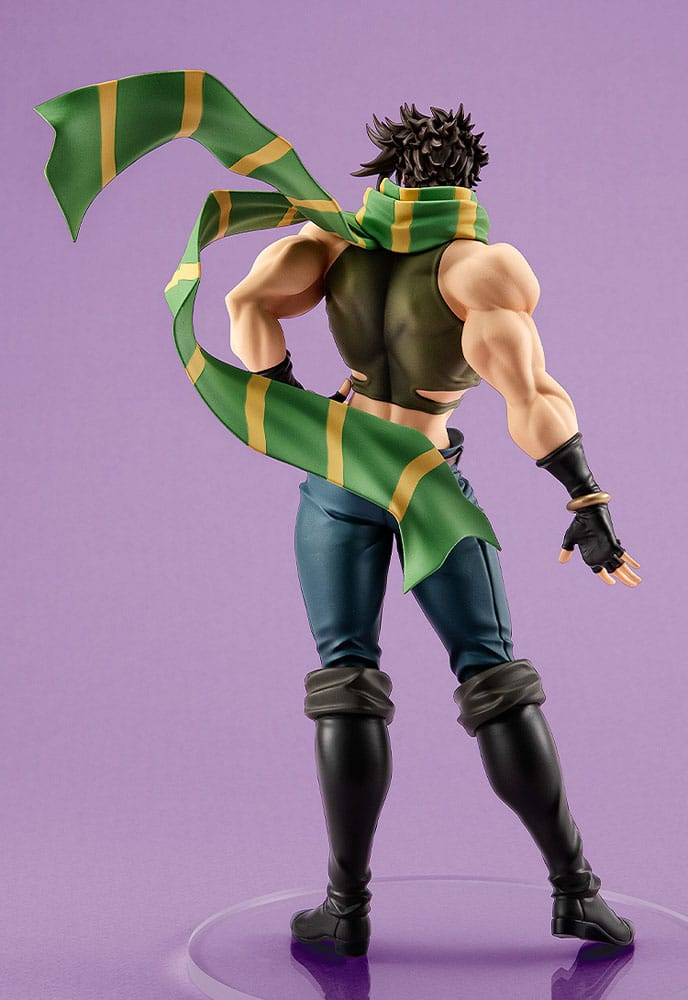 JoJo's Bizarre Adventure: Battle Tendency POP UP PARADE Joseph Joestar