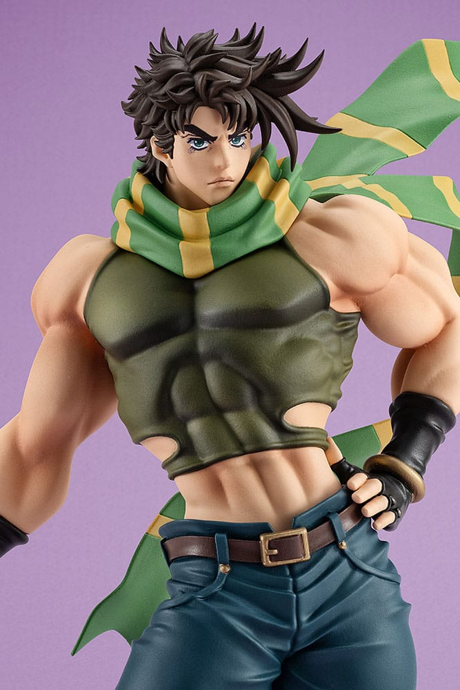 JoJo's Bizarre Adventure: Battle Tendency POP UP PARADE Joseph Joestar
