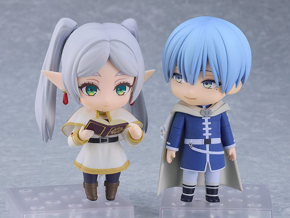 Frieren: Beyond Journey´s End Nendoroid Himmel