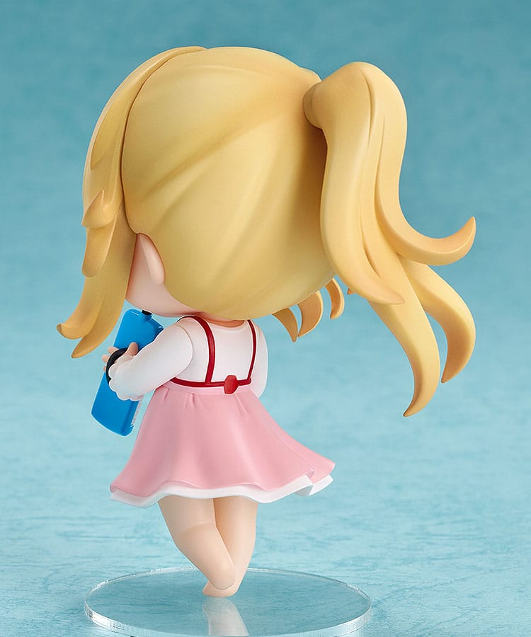 Your Lie in April Nendoroid Kaori Miyazono Spring of Beginning
