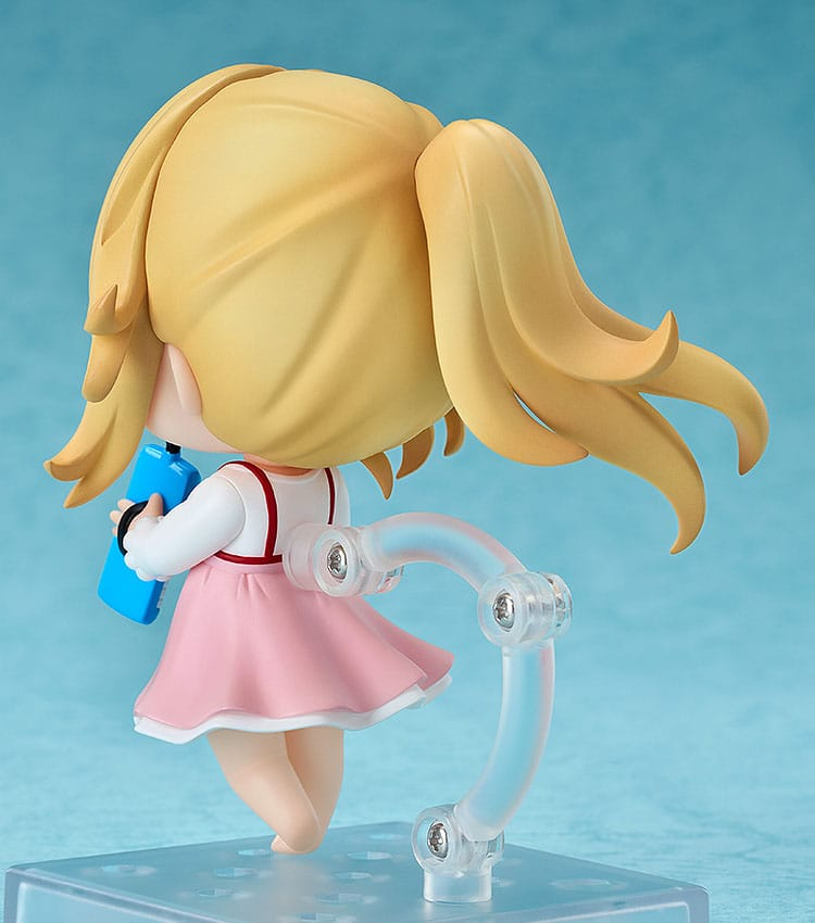 Your Lie in April Nendoroid Kaori Miyazono Spring of Beginning