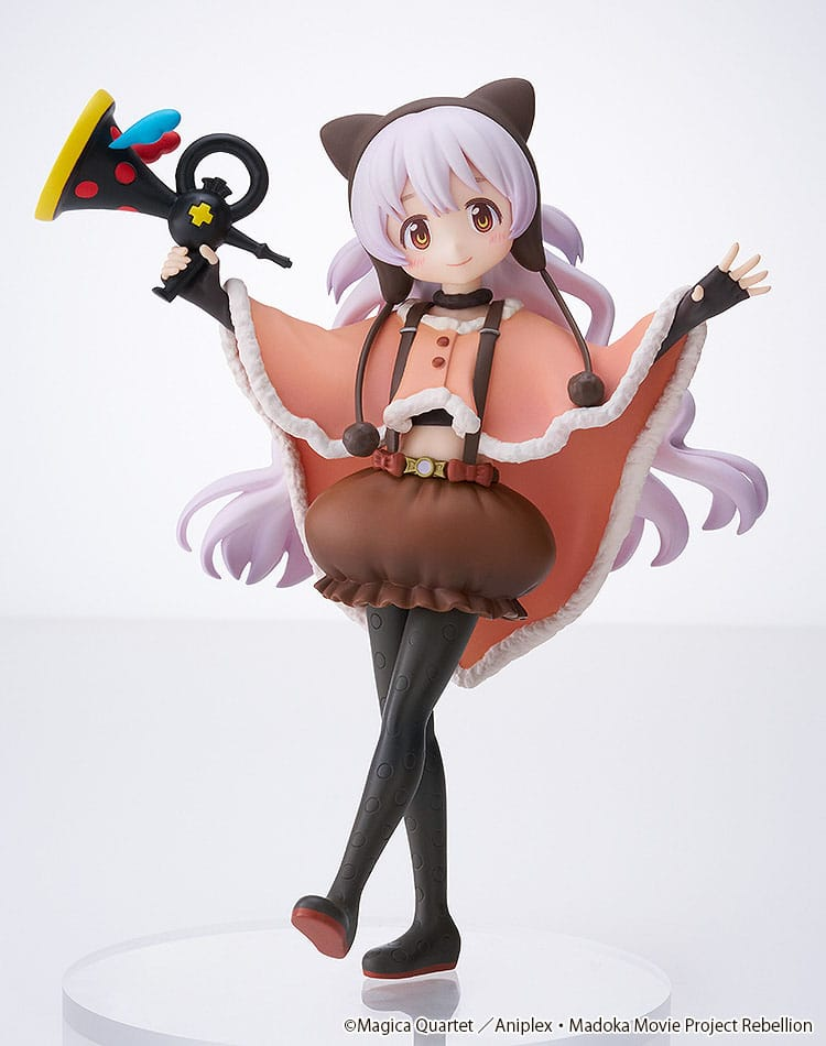 Puella Magi Madoka Magica POP UP PARADE Nagisa Momoe