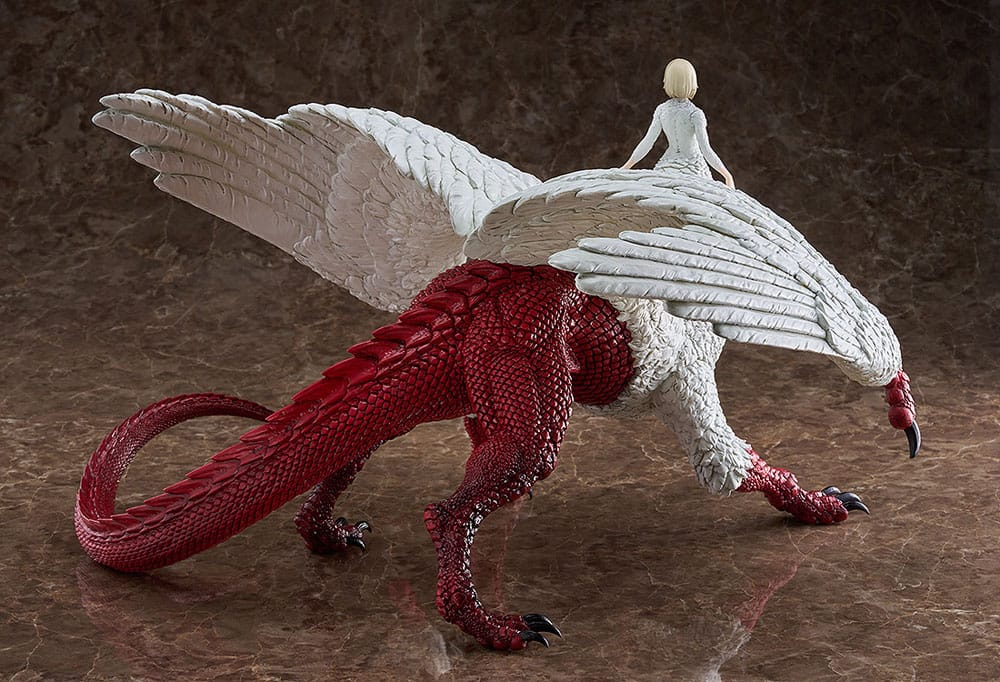 Delicious in Dungeon POP UP PARADE XL Falin Chimera Ver