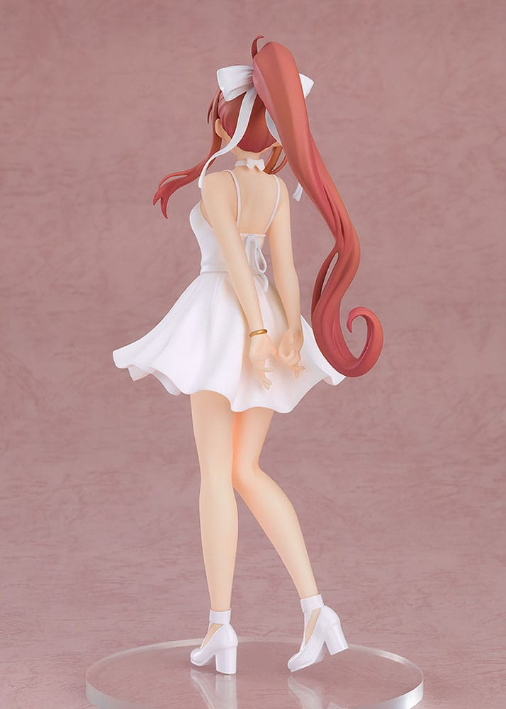 Doki Doki Literature Club! POP UP PARADE Monika White Dress