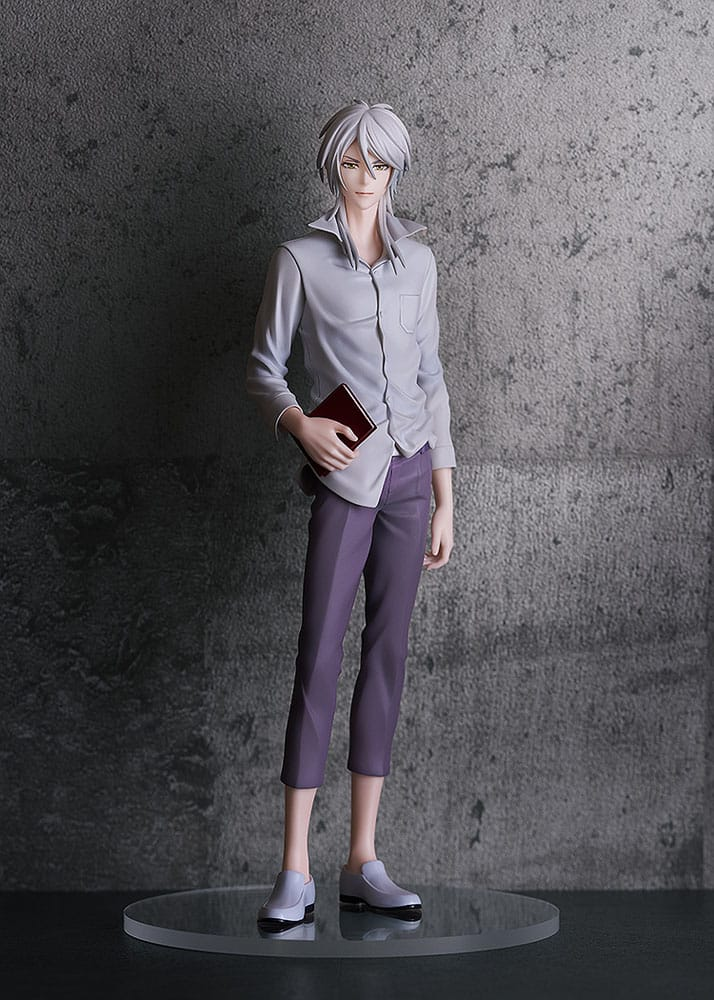 Psycho-Pass: Sinners of the System POP UP PARADE L SP Shogo Makishima