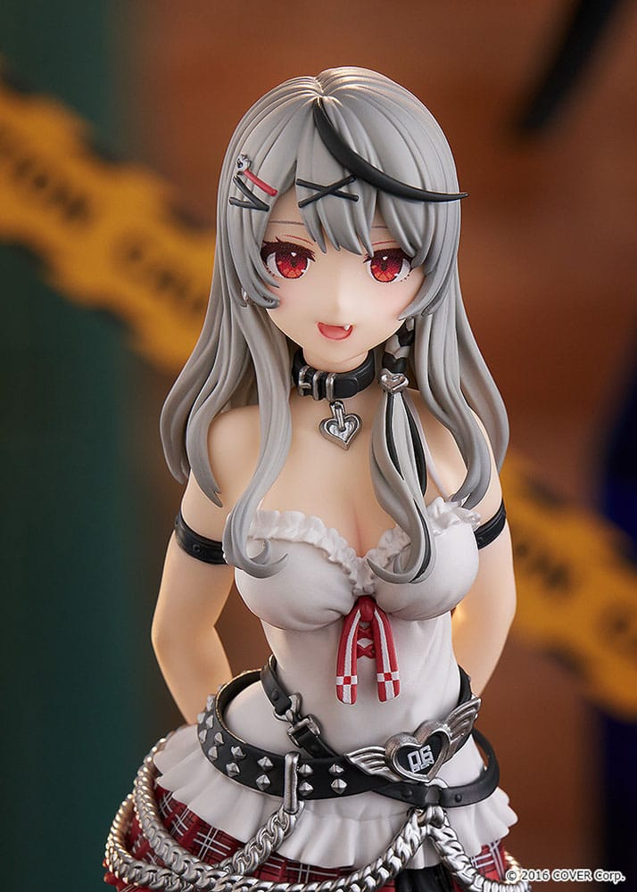 Hololive POP UP PARADE Sakamata Chloe