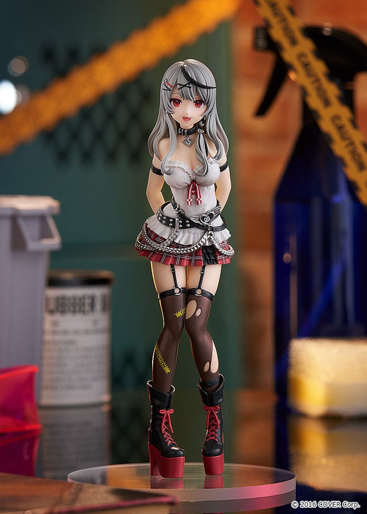 Hololive POP UP PARADE Sakamata Chloe