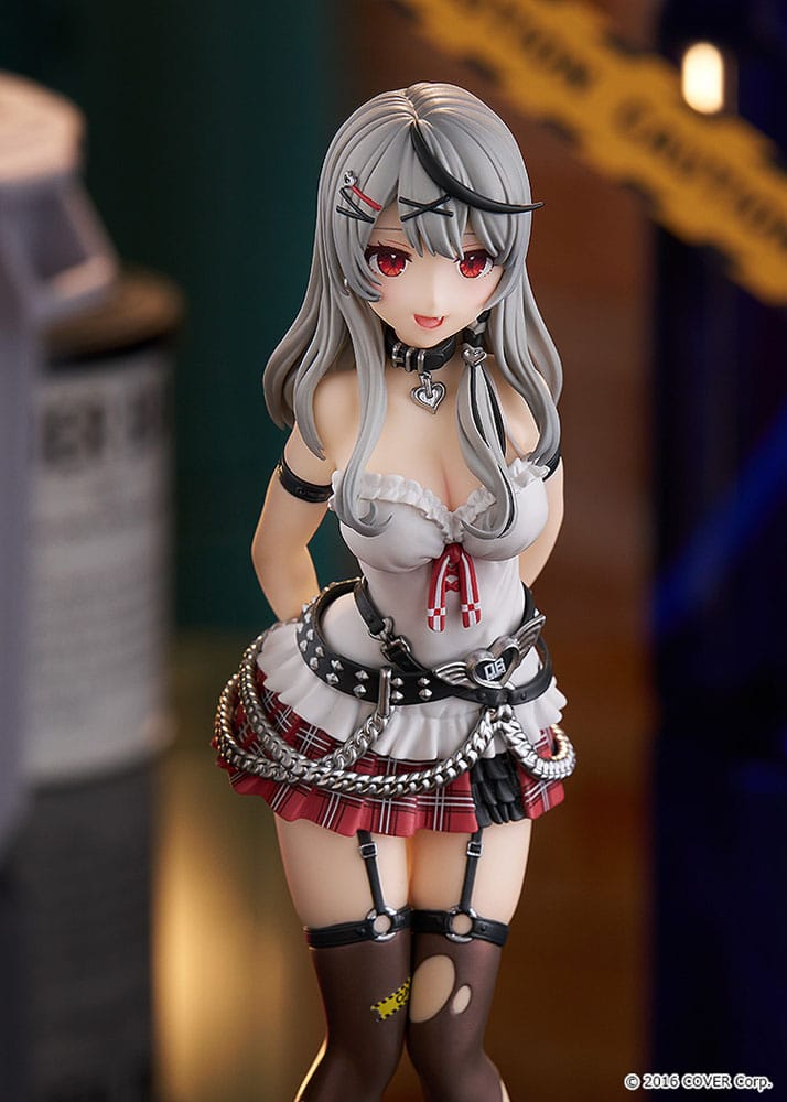 Hololive POP UP PARADE Sakamata Chloe