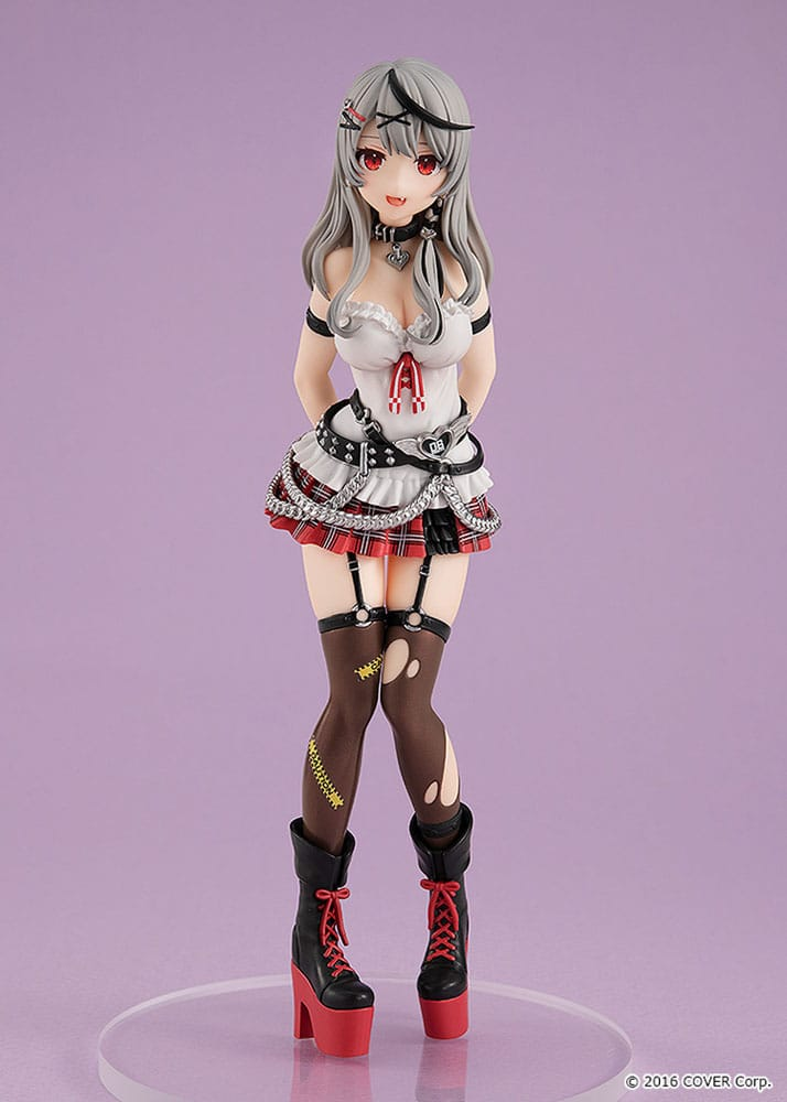 Hololive POP UP PARADE Sakamata Chloe