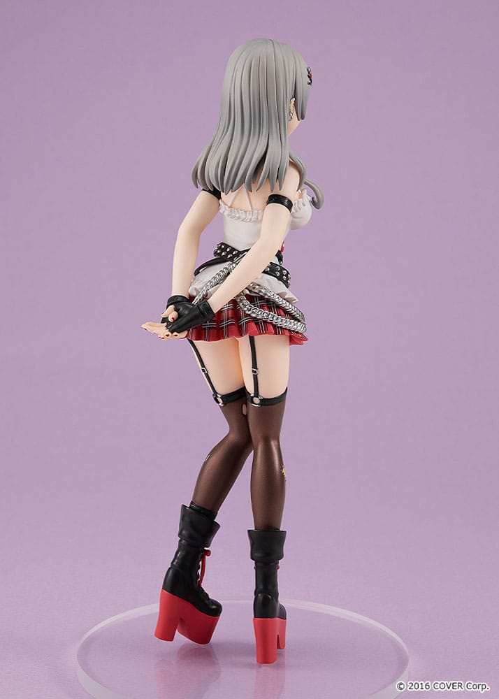 Hololive POP UP PARADE Sakamata Chloe