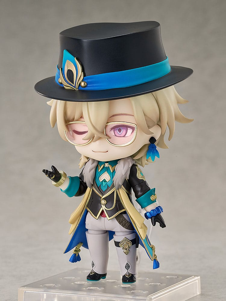 Honkai Star Rail Nendoroid Aventurine