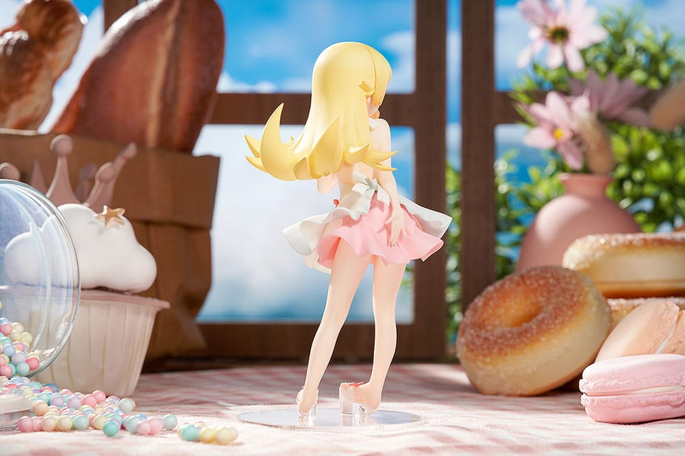 Monogatari POP UP PARADE Shinobu Oshino