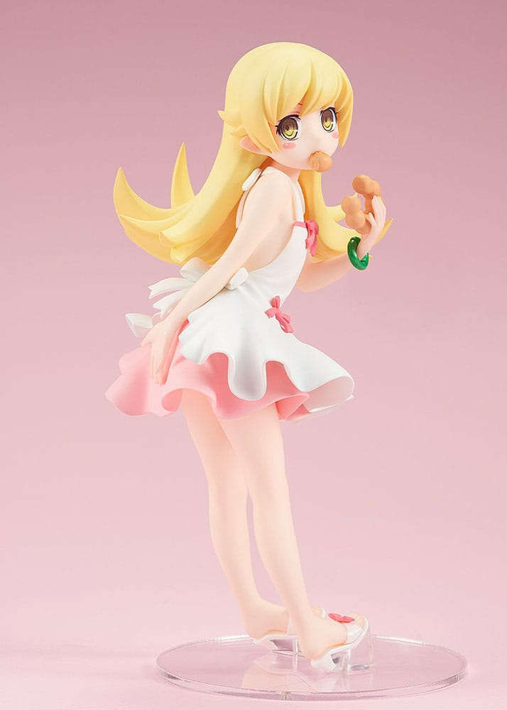 Monogatari POP UP PARADE Shinobu Oshino