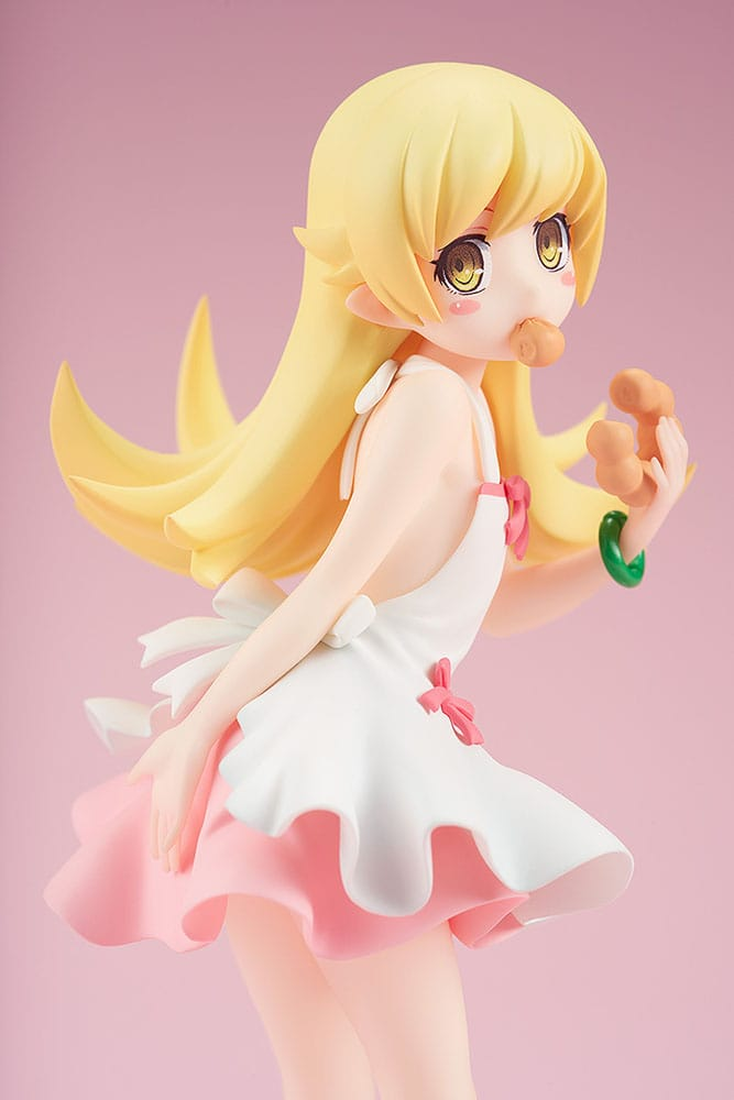 Monogatari POP UP PARADE Shinobu Oshino
