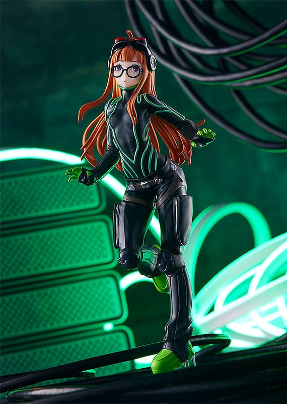 Persona 5 The Animation POP UP PARADE Oracle