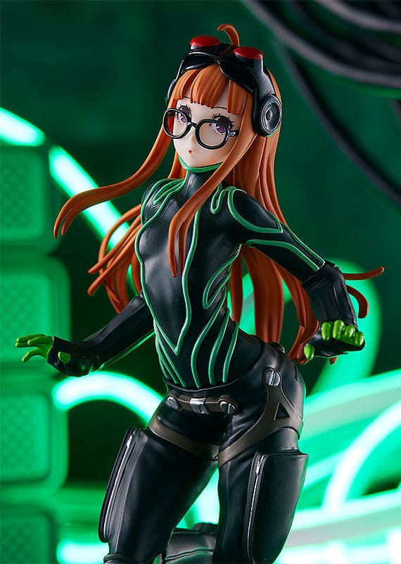 Persona 5 The Animation POP UP PARADE Oracle