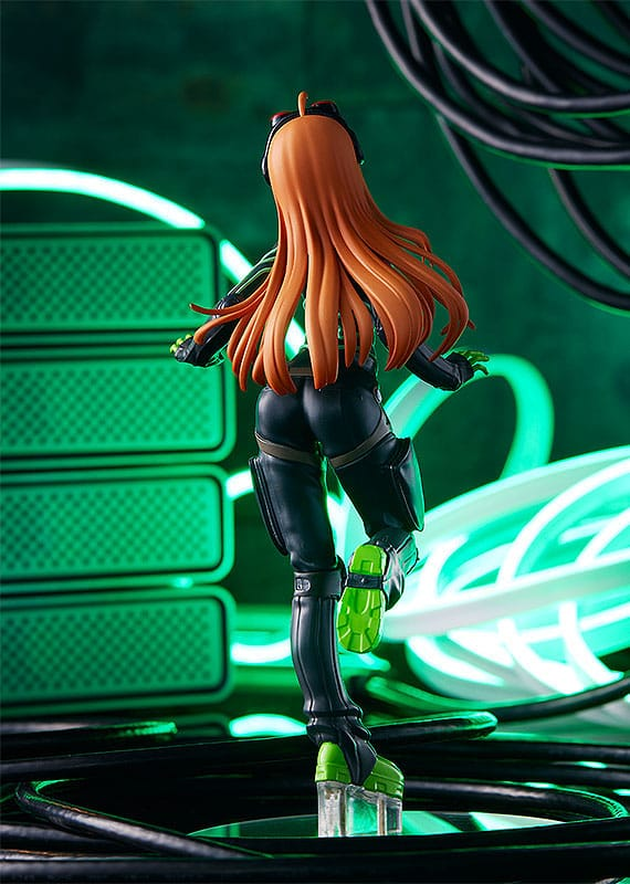 Persona 5 The Animation POP UP PARADE Oracle