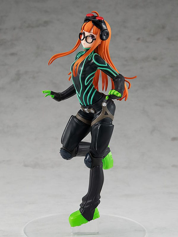 Persona 5 The Animation POP UP PARADE Oracle