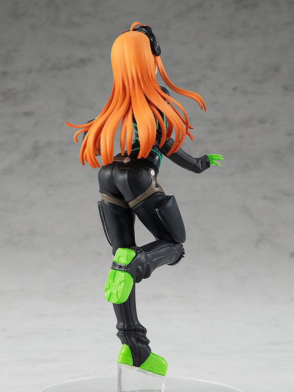 Persona 5 The Animation POP UP PARADE Oracle