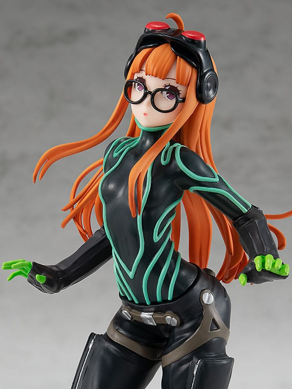 Persona 5 The Animation POP UP PARADE Oracle