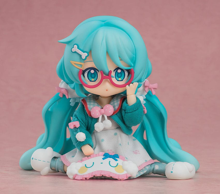 Hatsune Miku Nendoroid Doll Loungewear Outfit