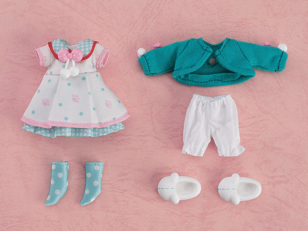Hatsune Miku Nendoroid Doll Loungewear Outfit