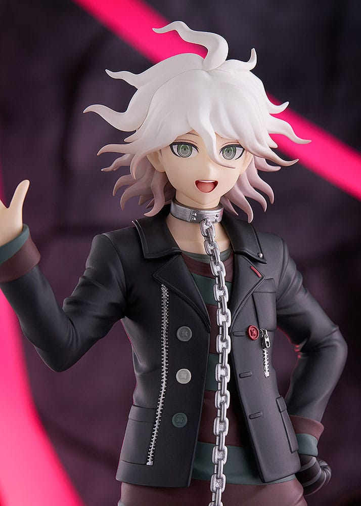Danganronpa Another Episode: POP UP PARADE L Ultra Despair Girls Servant