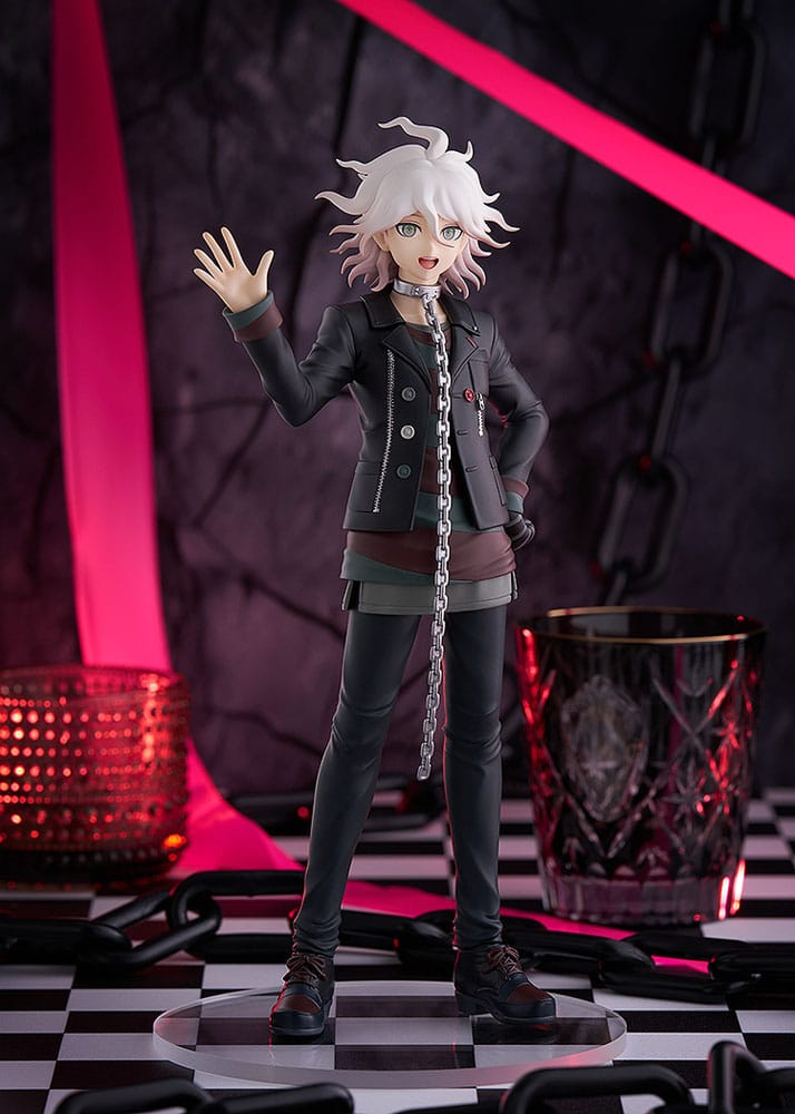 Danganronpa Another Episode: POP UP PARADE L Ultra Despair Girls Servant