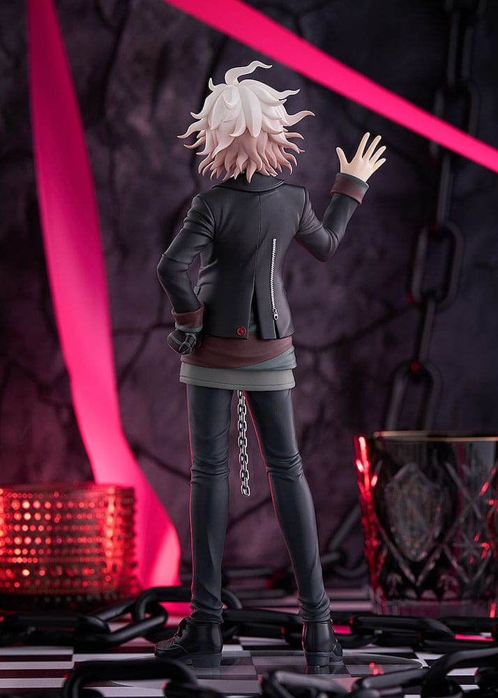 Danganronpa Another Episode: POP UP PARADE L Ultra Despair Girls Servant