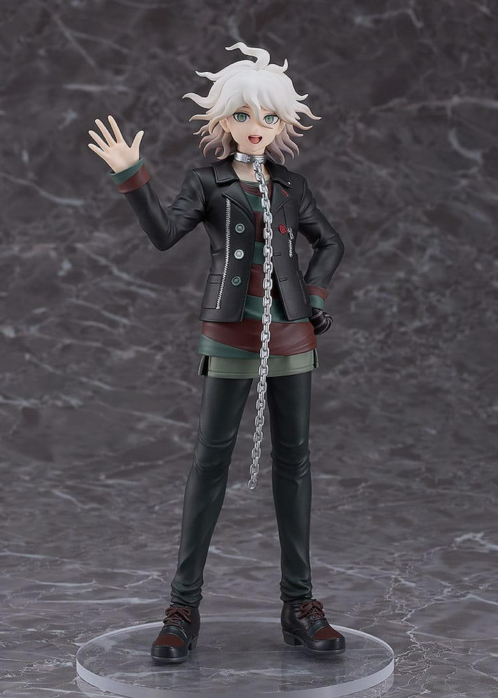 Danganronpa Another Episode: POP UP PARADE L Ultra Despair Girls Servant