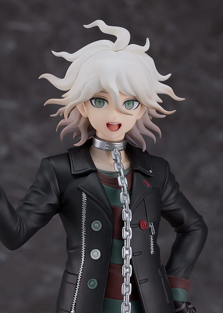 Danganronpa Another Episode: POP UP PARADE L Ultra Despair Girls Servant